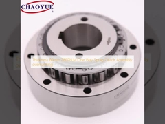 Thickness 60mm 2800N.M One Way Sprag Clutch Assembly overrunning