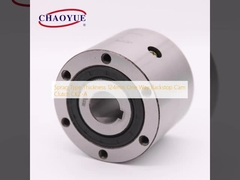 Sprag Type Thickness 124mm One Way Backstop Cam Clutch CKZ-A